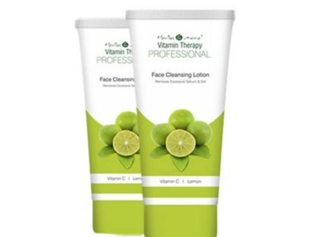 Herbs & More Face Cleansing Lotion For Sale