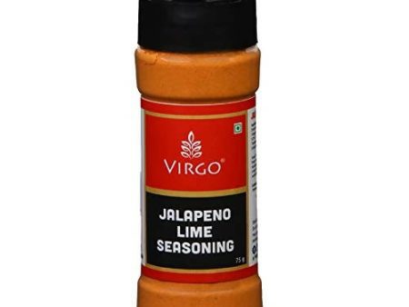 Virgo Jalapeno Lime Seasoning Cheap