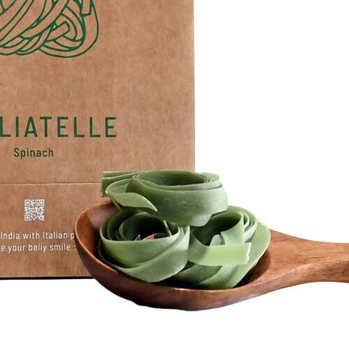 Gastronomica Tagliatelle Spinach on Sale