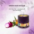 Astaberry Onion Hair Masque Discount