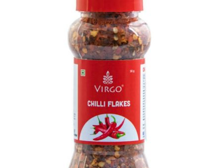 Virgo Chilli Flakes Online Hot Sale