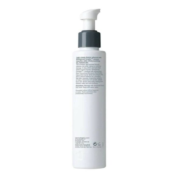 Dermalogica Intensive Moisture Cleanser Face Wash Supply