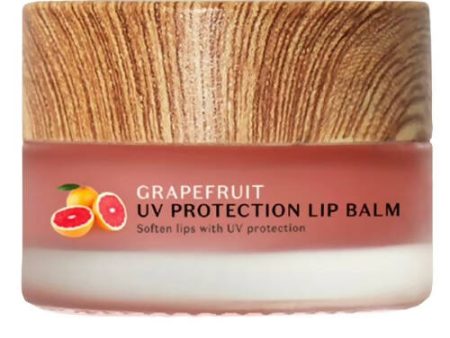 PureSense Grapefruit UV Protection Lip Balm Sale