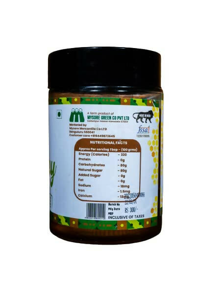 Organic Express Pure Honey Online Sale