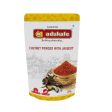 Adukale Chutney Powder With Jaggery Cheap