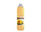 Weefa Organic 100% Filtered Cold Pressed Sunflower Oil Fashion