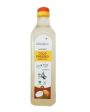 Manjeera Coconut Cold (Wood) Pressed Edible Oil Online Hot Sale