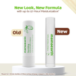 Mamaearth Vitamin E and Shea Butter Natural Lip Balm Online