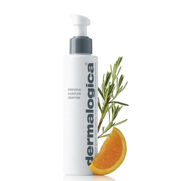 Dermalogica Intensive Moisture Cleanser Face Wash Supply