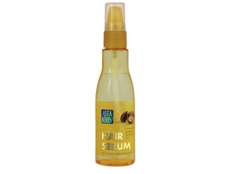 Astaberry Argan Hair Serum Online Sale