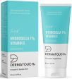 Dermatouch Hydrosella 1% & Vitamin E Moisturizer Sale